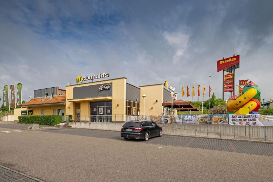 Bilder McDonald's