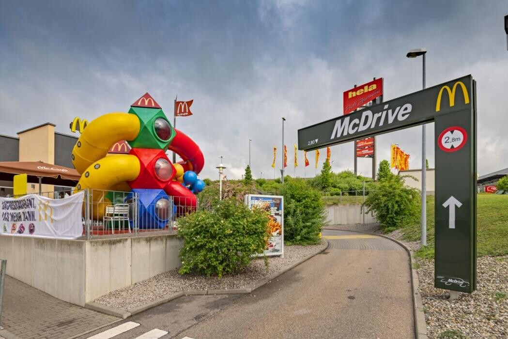 Bilder McDonald's