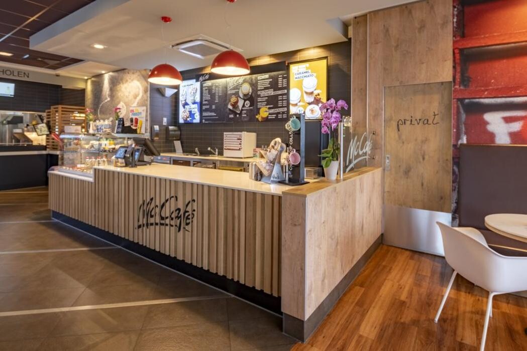Bilder McDonald's