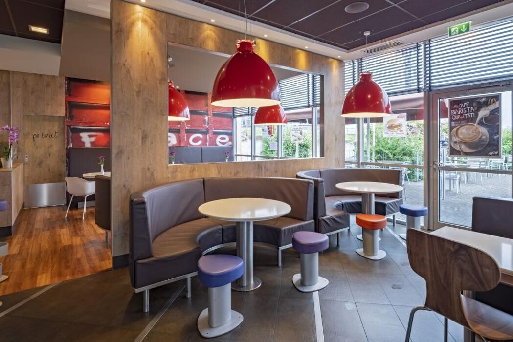 Bilder McDonald's