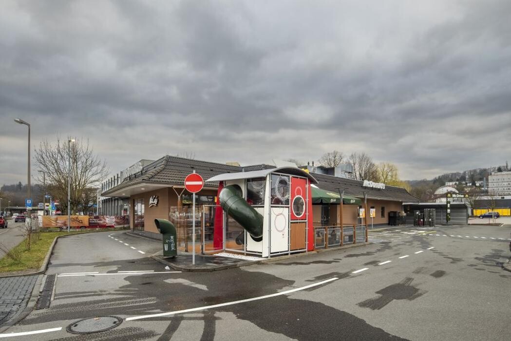 Bilder McDonald's