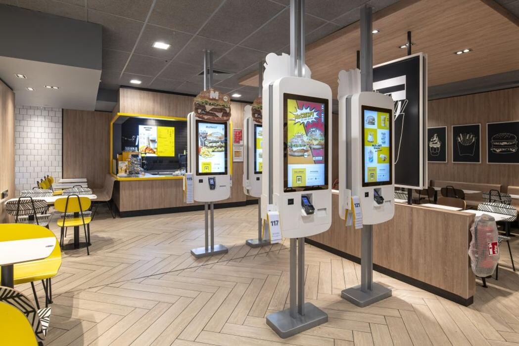 Bilder McDonald's