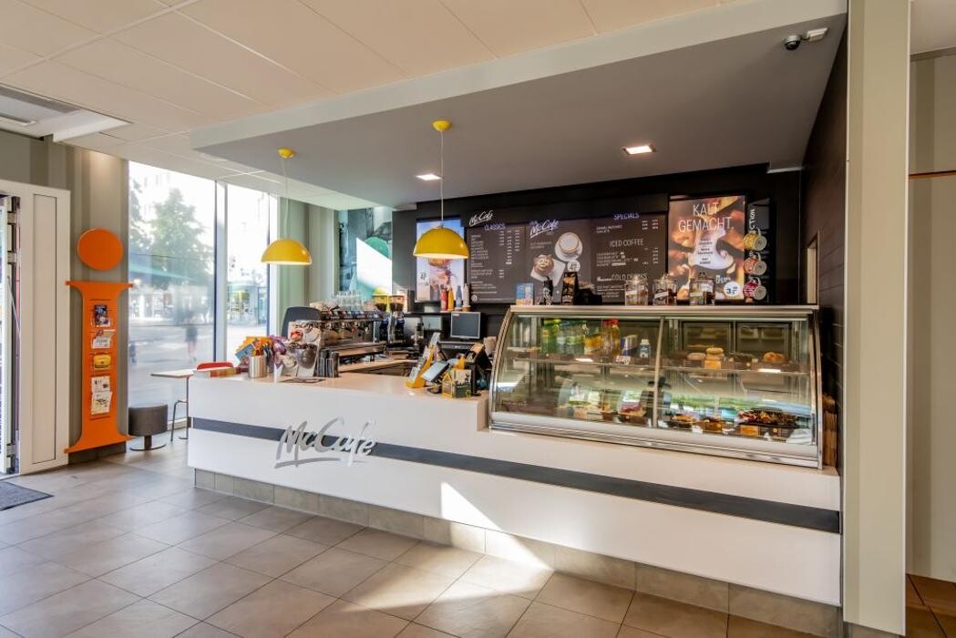 Bilder McDonald's