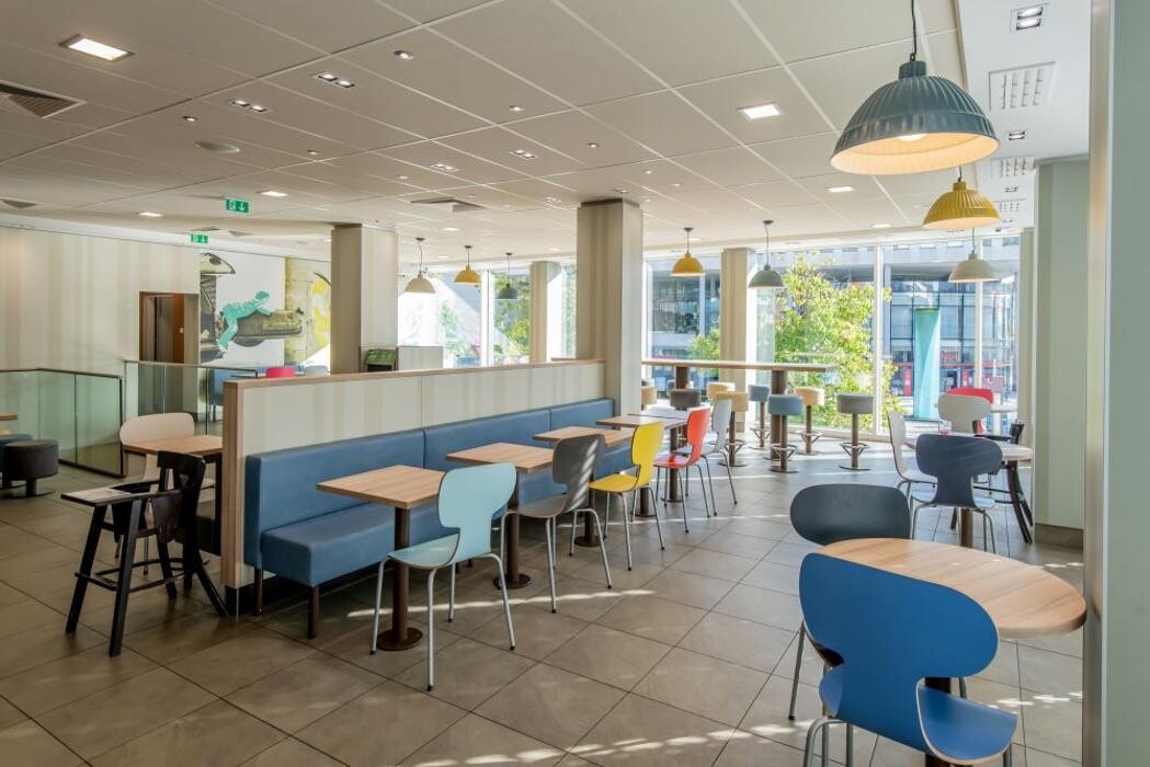 Bilder McDonald's