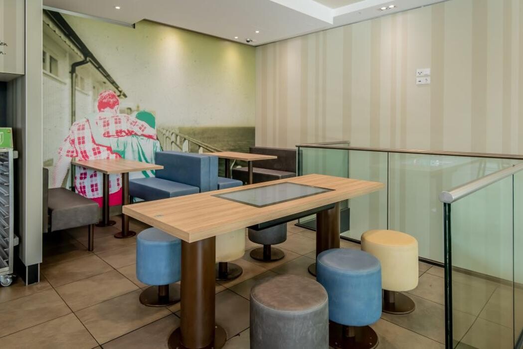Bilder McDonald's