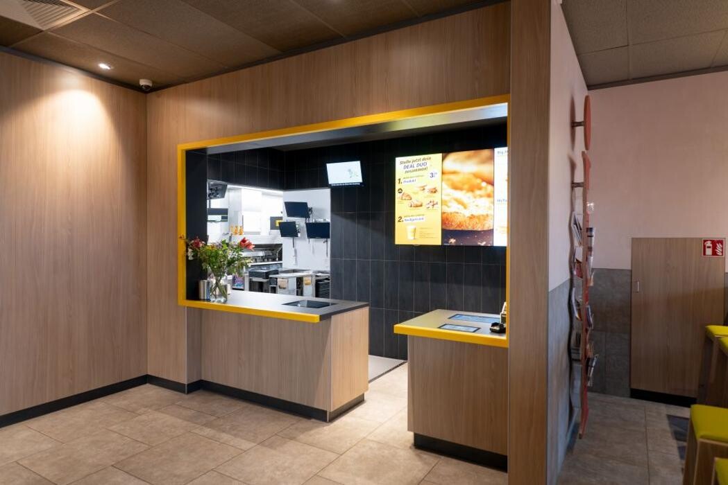 Bilder McDonald's