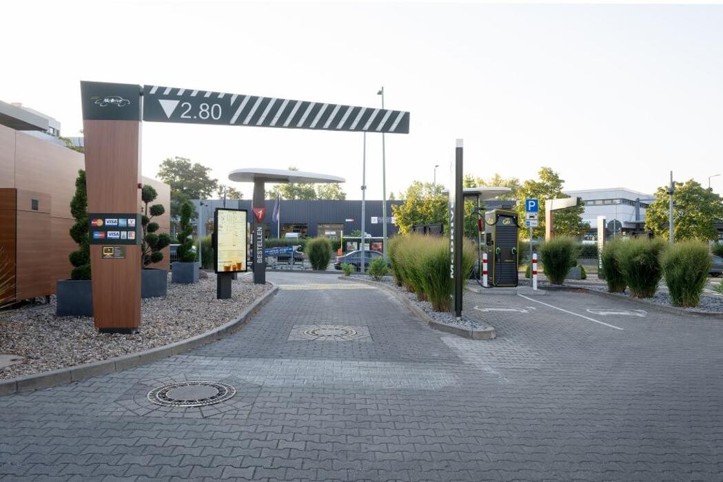 Bilder McDonald's