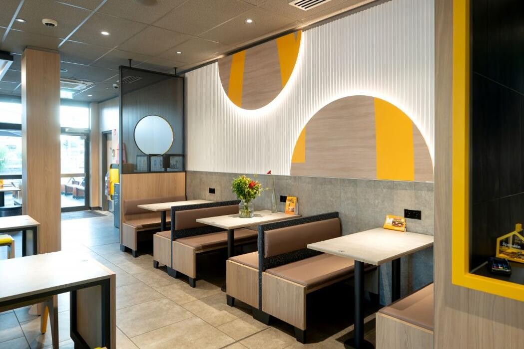 Bilder McDonald's