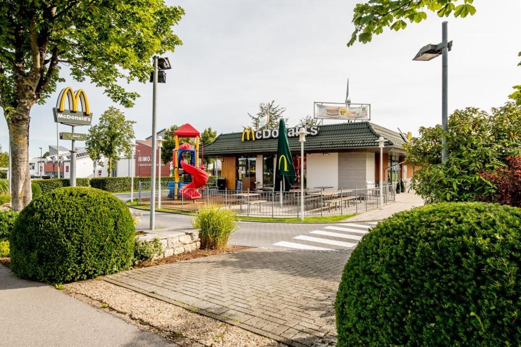 Bilder McDonald's