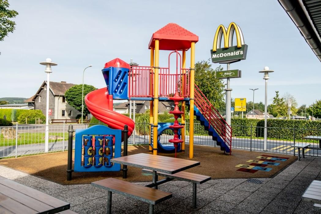 Bilder McDonald's