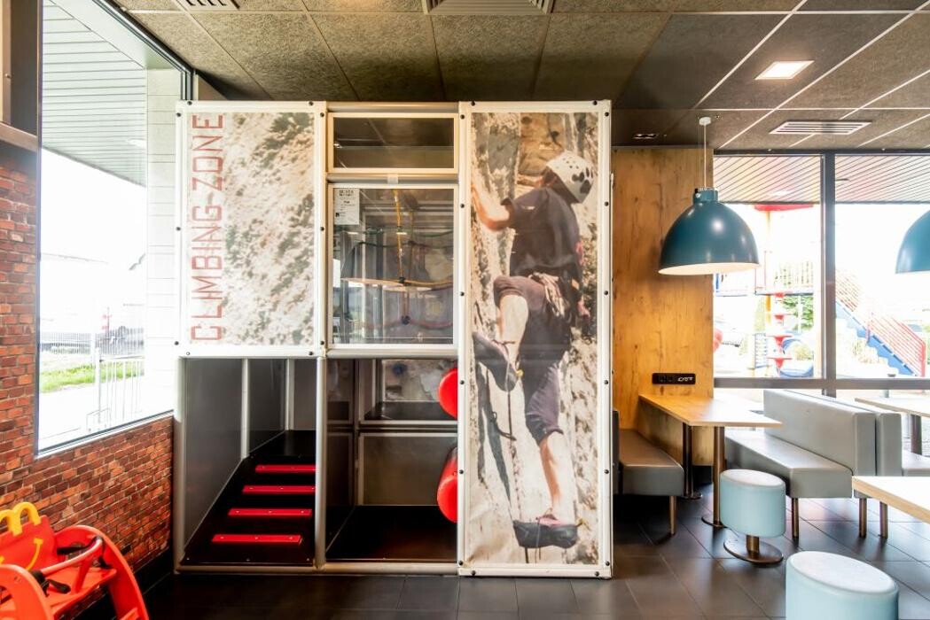 Bilder McDonald's