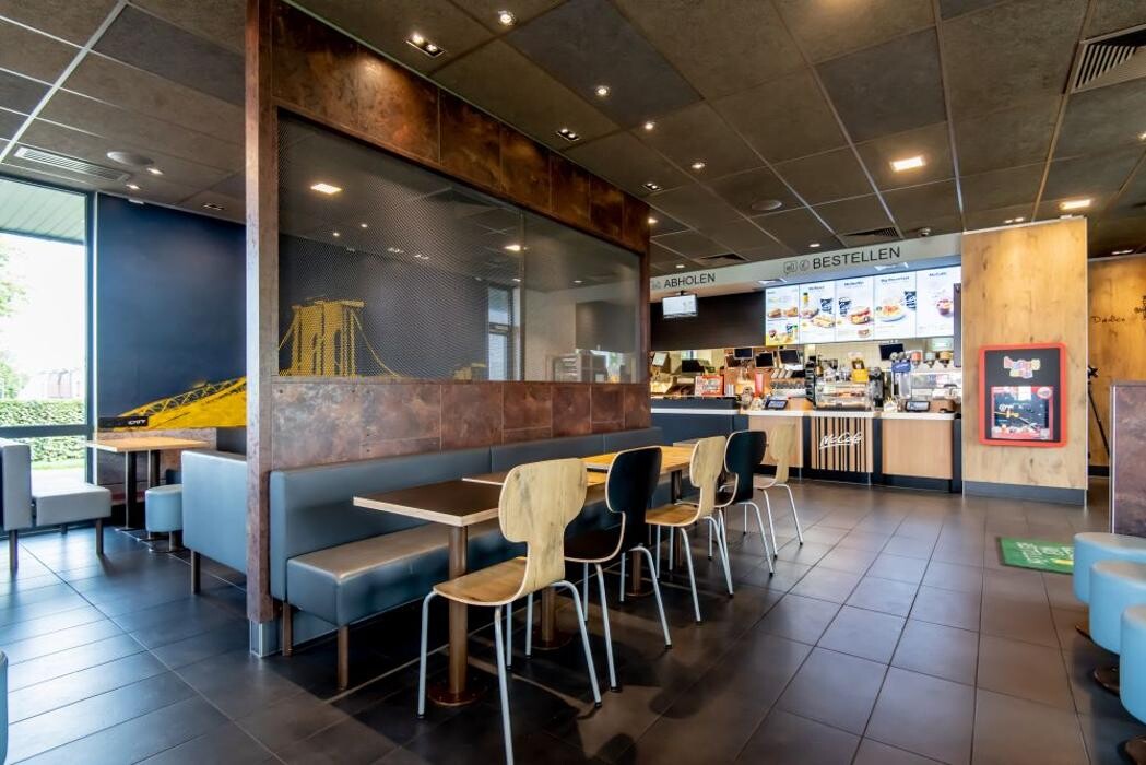 Bilder McDonald's