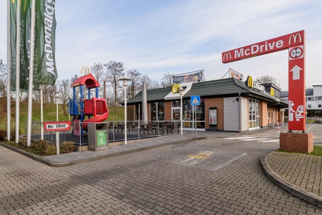 Bilder McDonald's