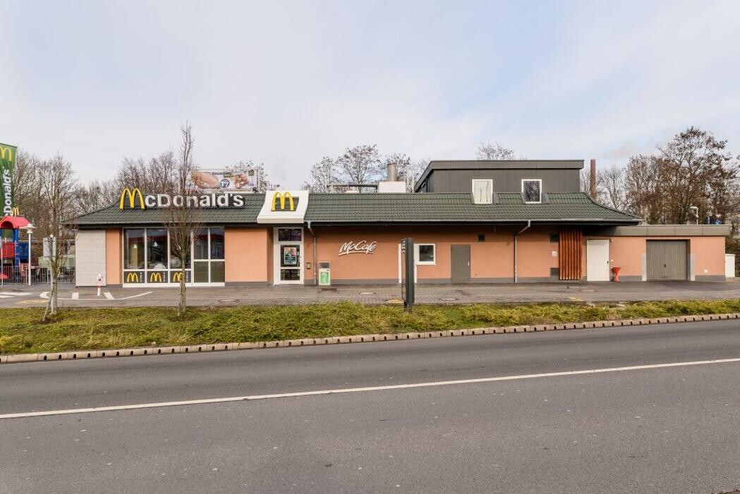 Bilder McDonald's