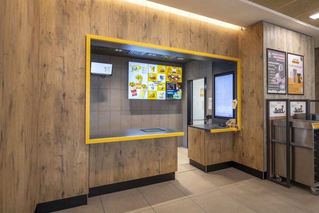 Bilder McDonald's