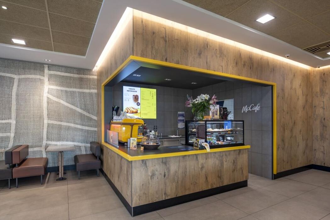 Bilder McDonald's