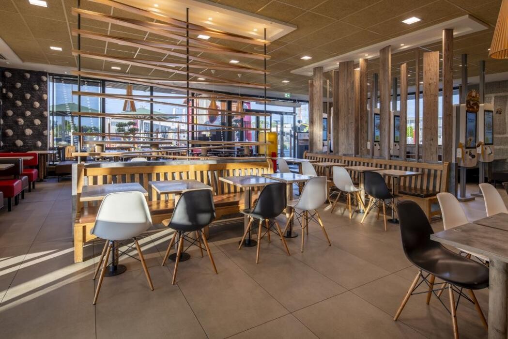 Bilder McDonald's