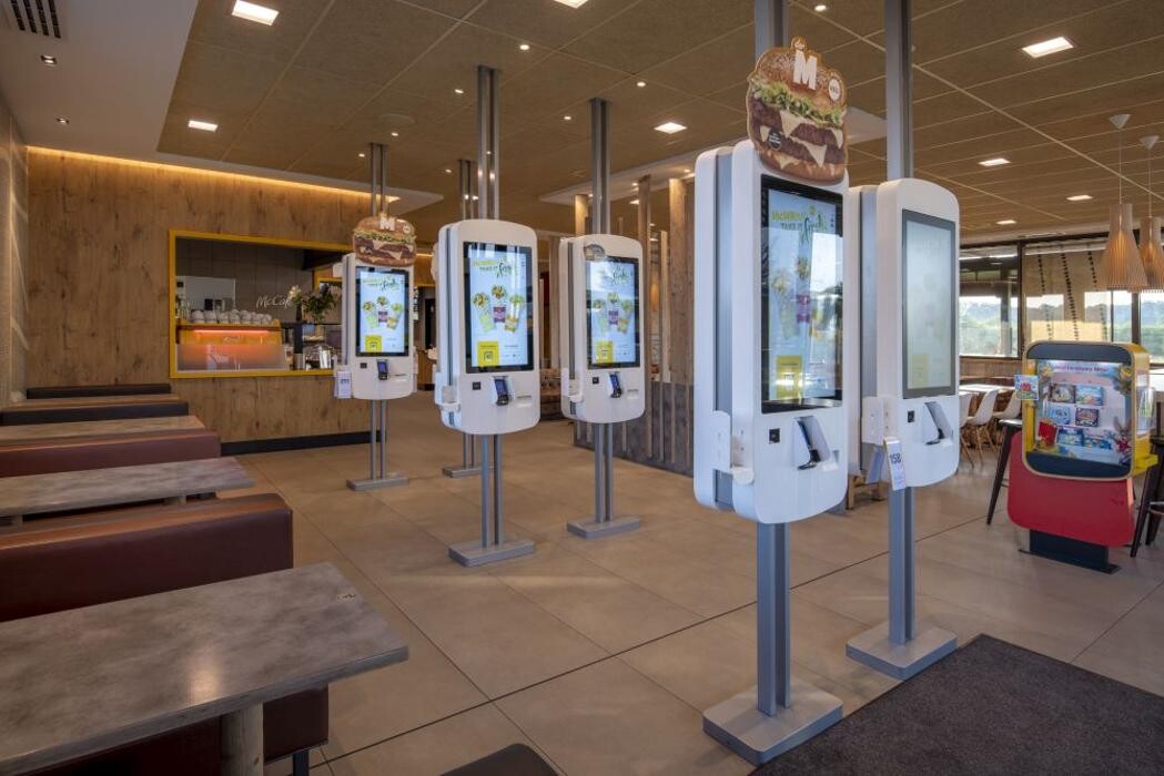Bilder McDonald's