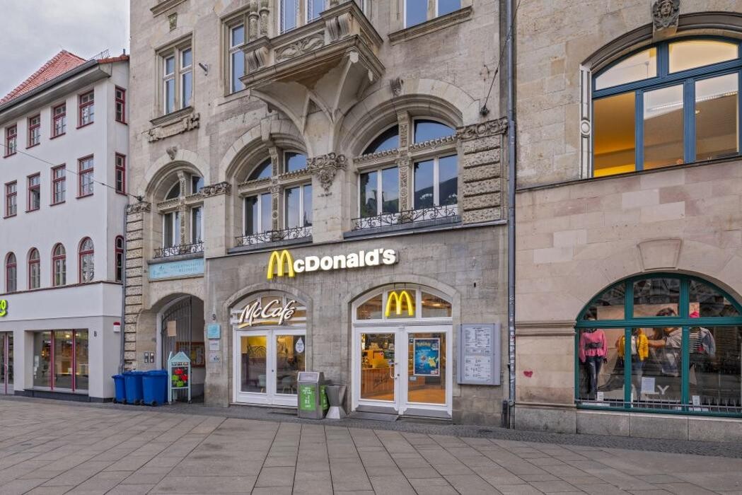 Bilder McDonald's