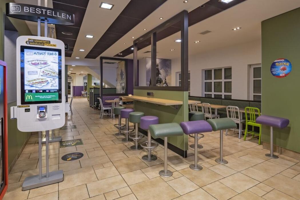 Bilder McDonald's