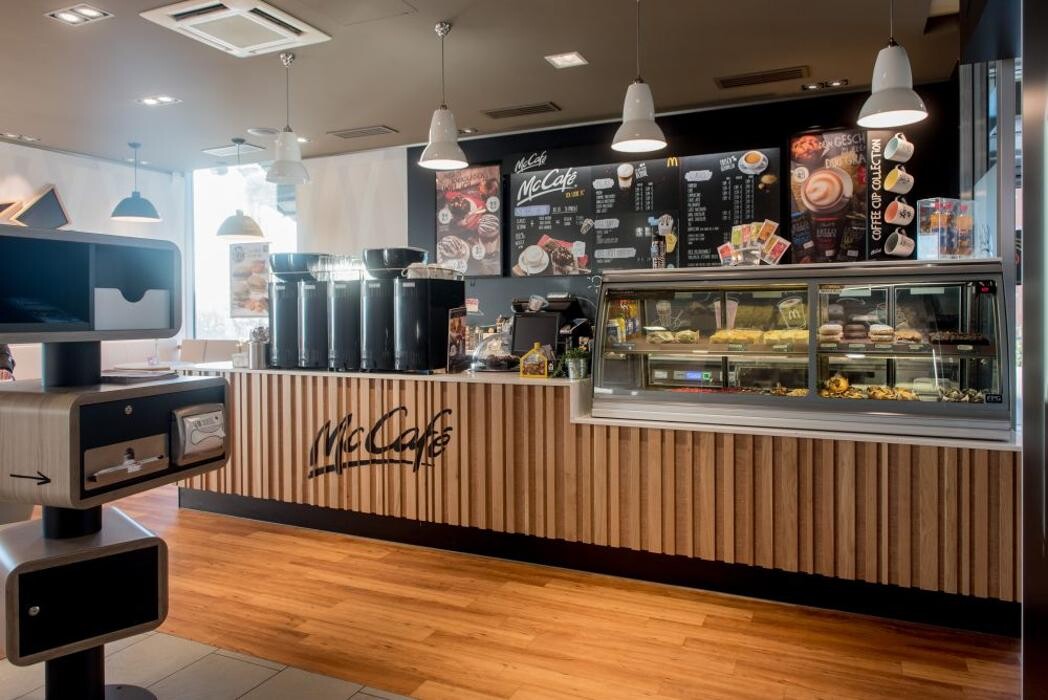 Bilder McDonald's