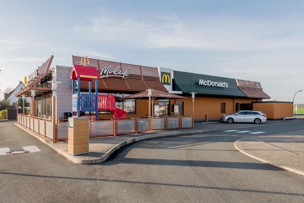 Bilder McDonald's