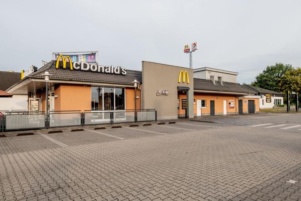 Bilder McDonald's