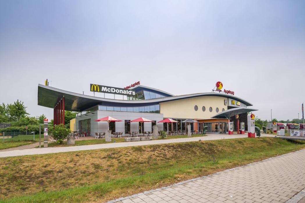 Bilder McDonald's