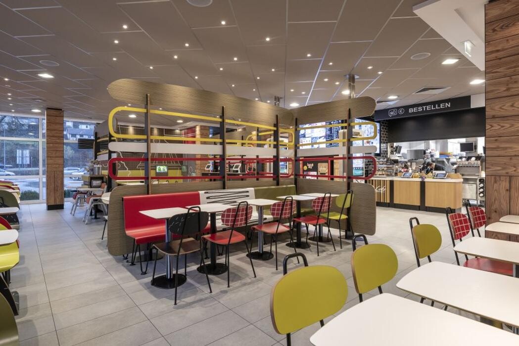 Bilder McDonald's
