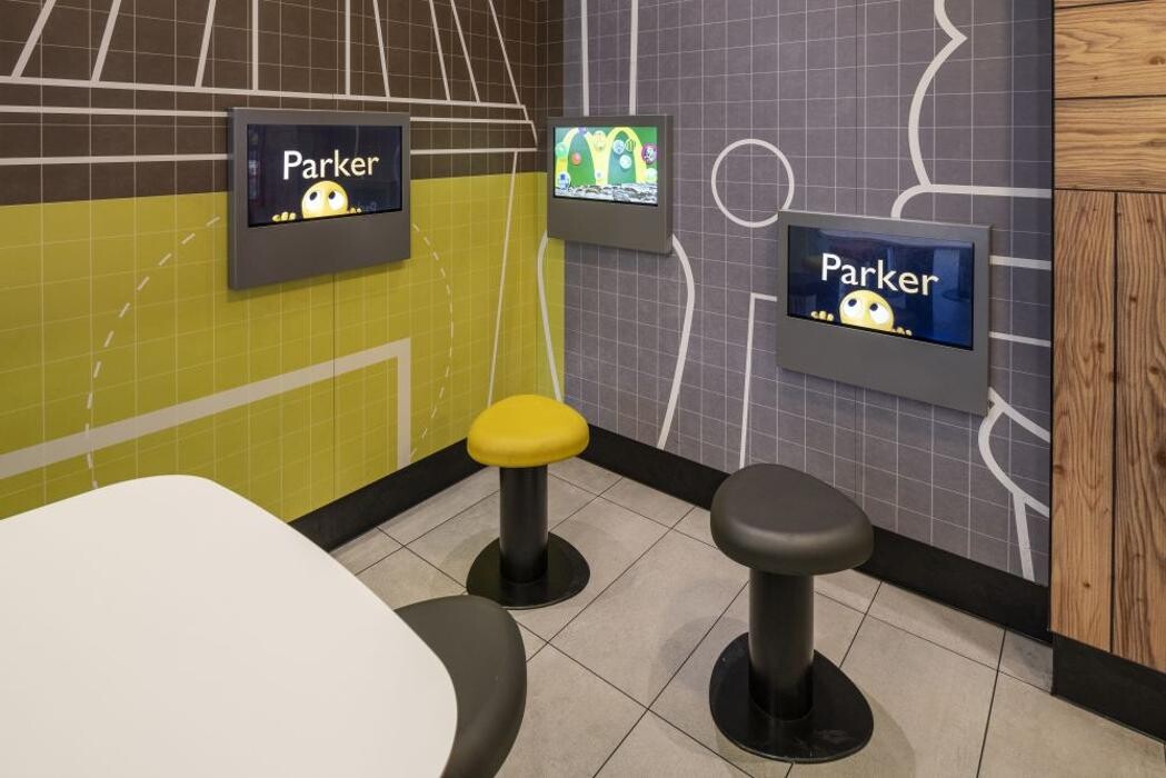 Bilder McDonald's