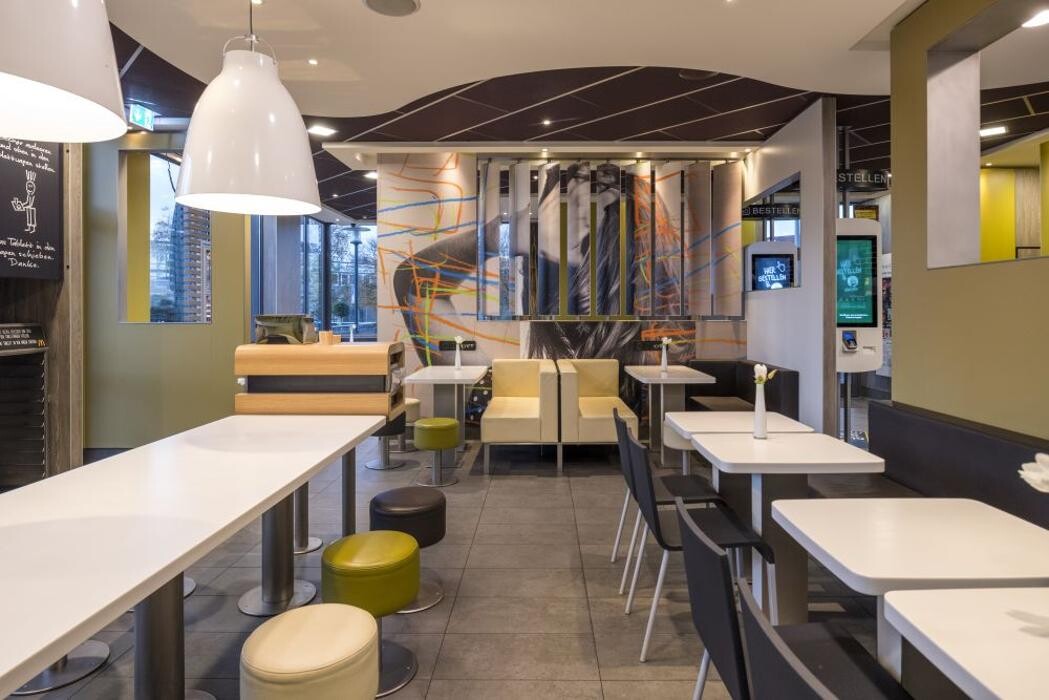 Bilder McDonald's