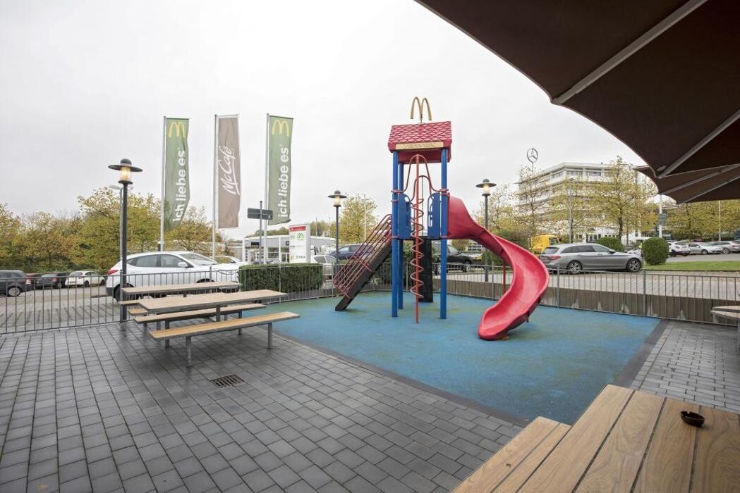 Bilder McDonald's