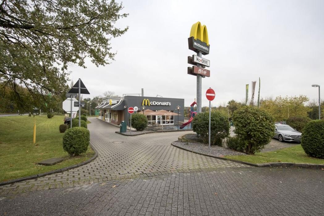 Bilder McDonald's