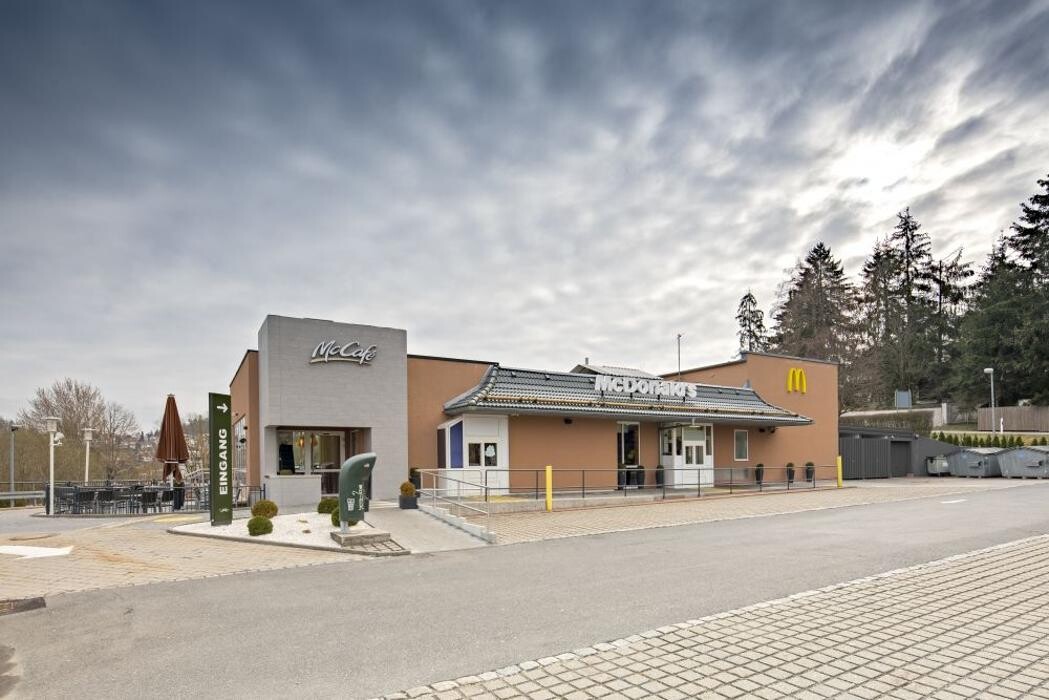 Bilder McDonald's