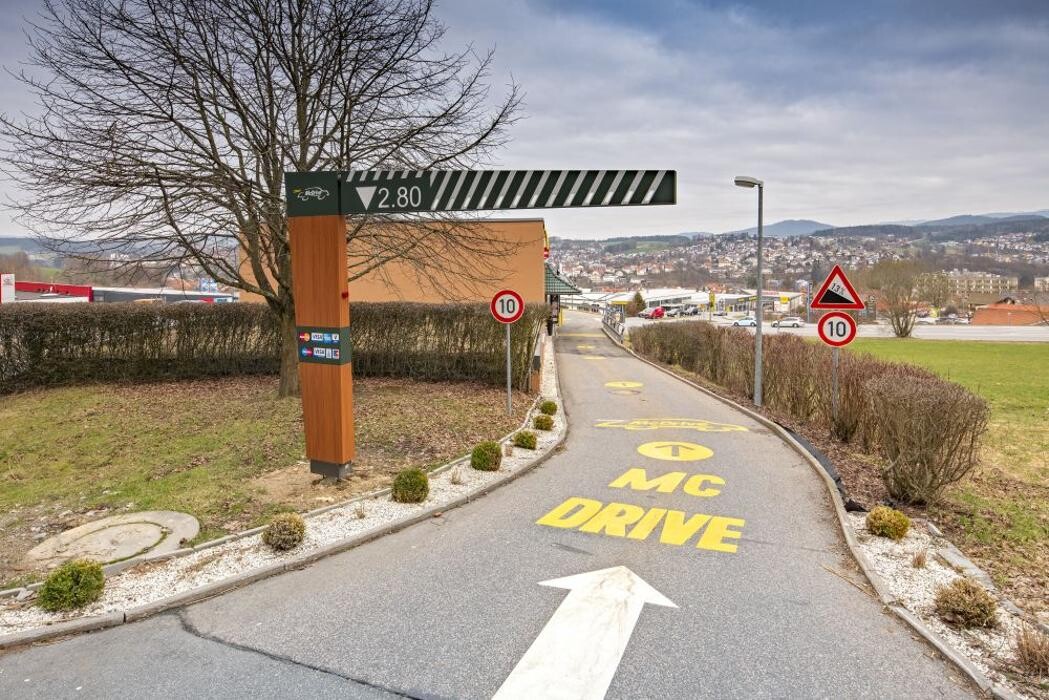 Bilder McDonald's