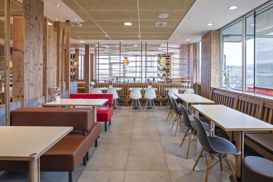 Bilder McDonald's