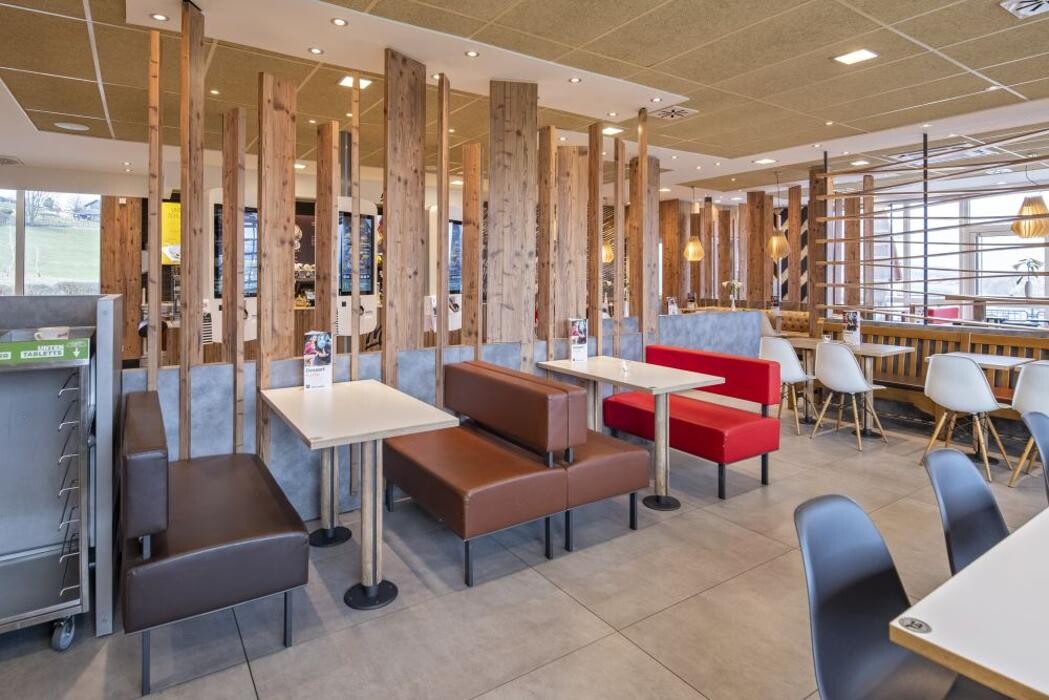 Bilder McDonald's