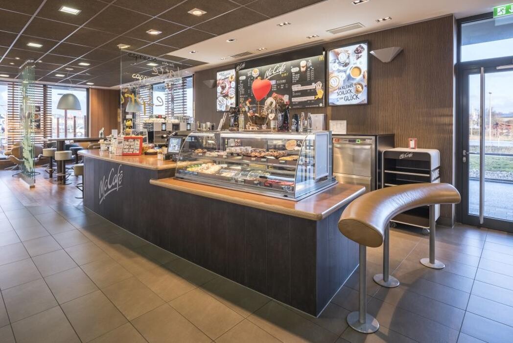 Bilder McDonald's