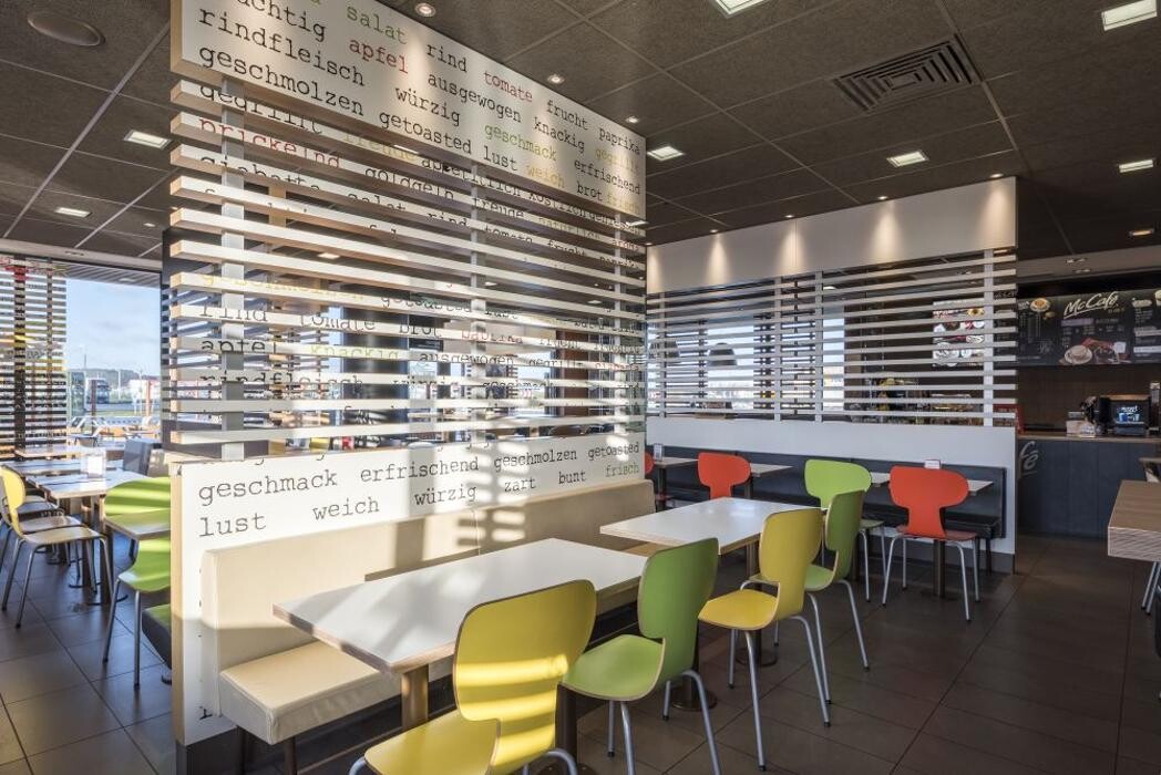 Bilder McDonald's