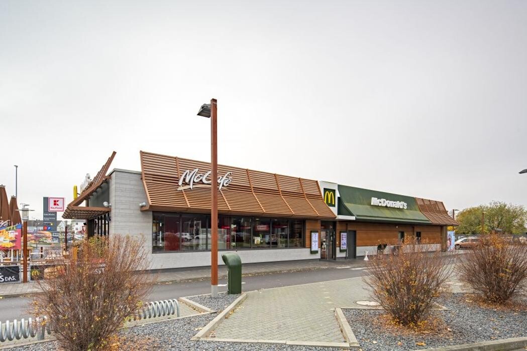 Bilder McDonald's