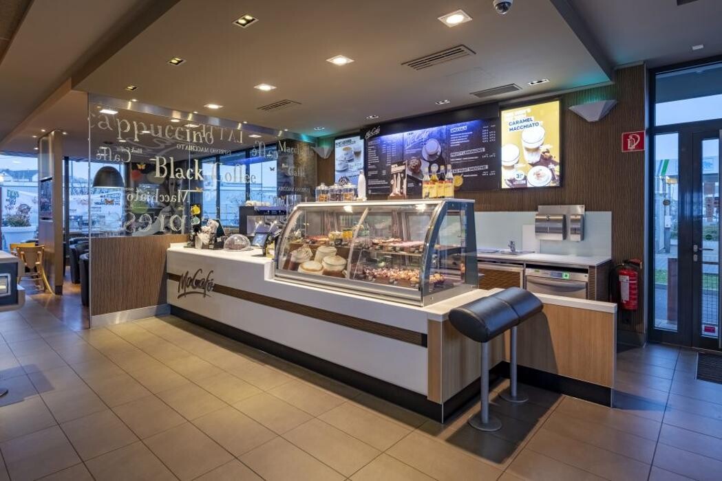 Bilder McDonald's