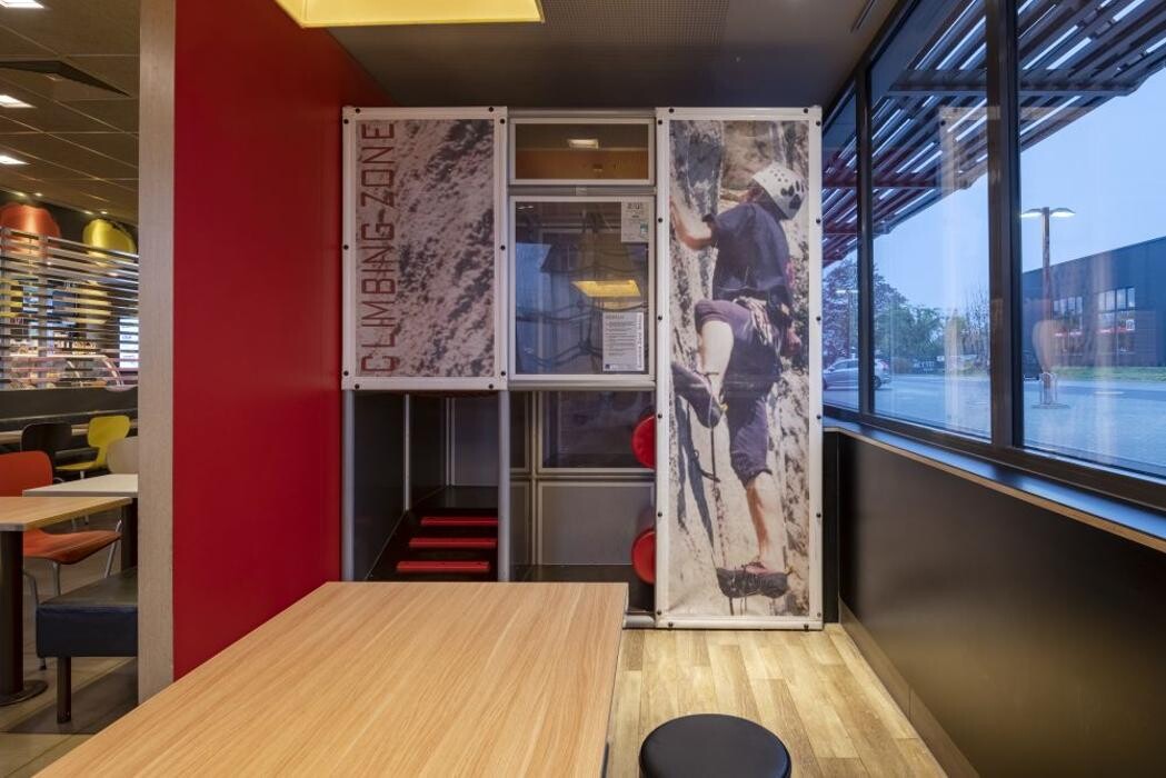 Bilder McDonald's