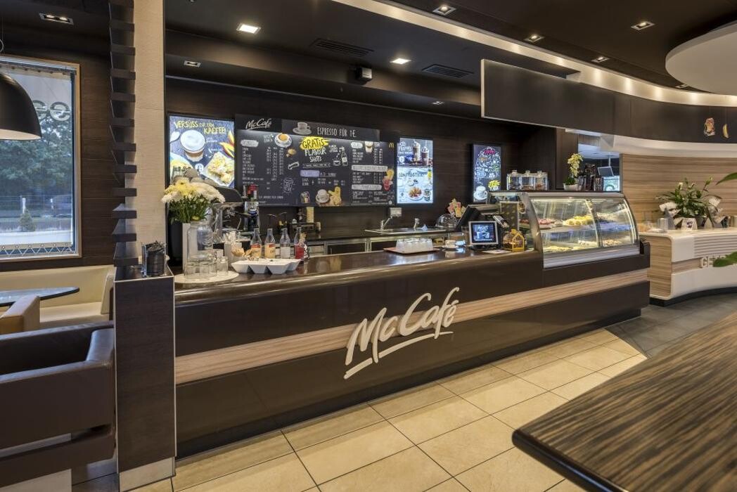 Bilder McDonald's