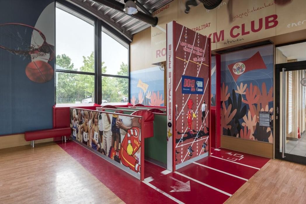 Bilder McDonald's