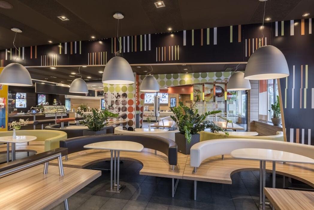 Bilder McDonald's