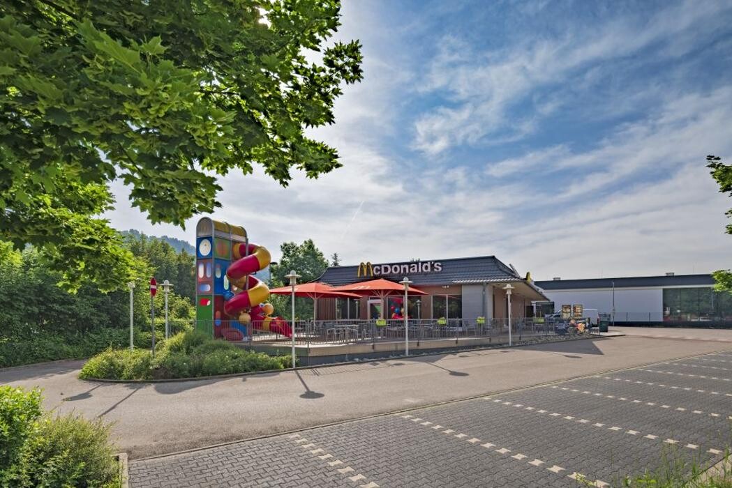 Bilder McDonald's