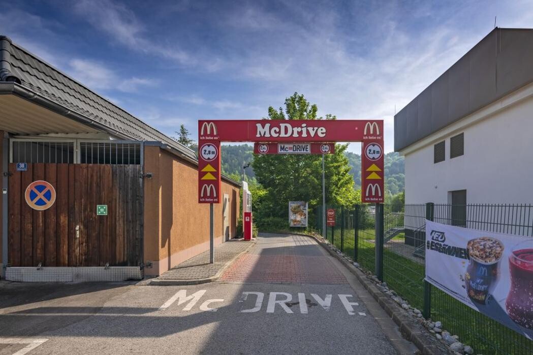 Bilder McDonald's