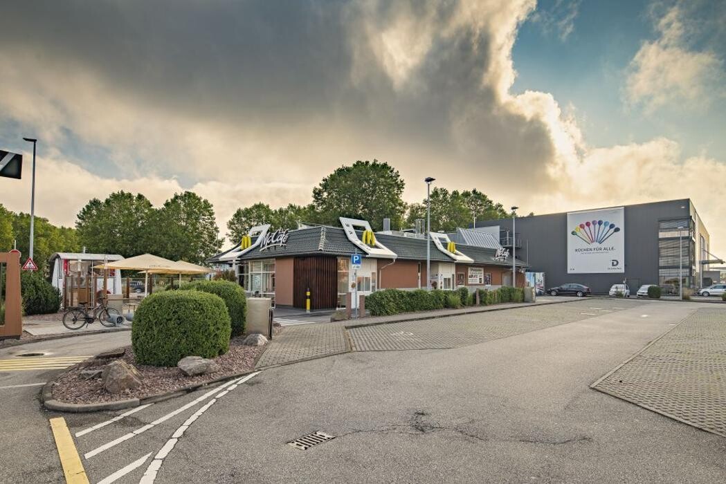 Bilder McDonald's
