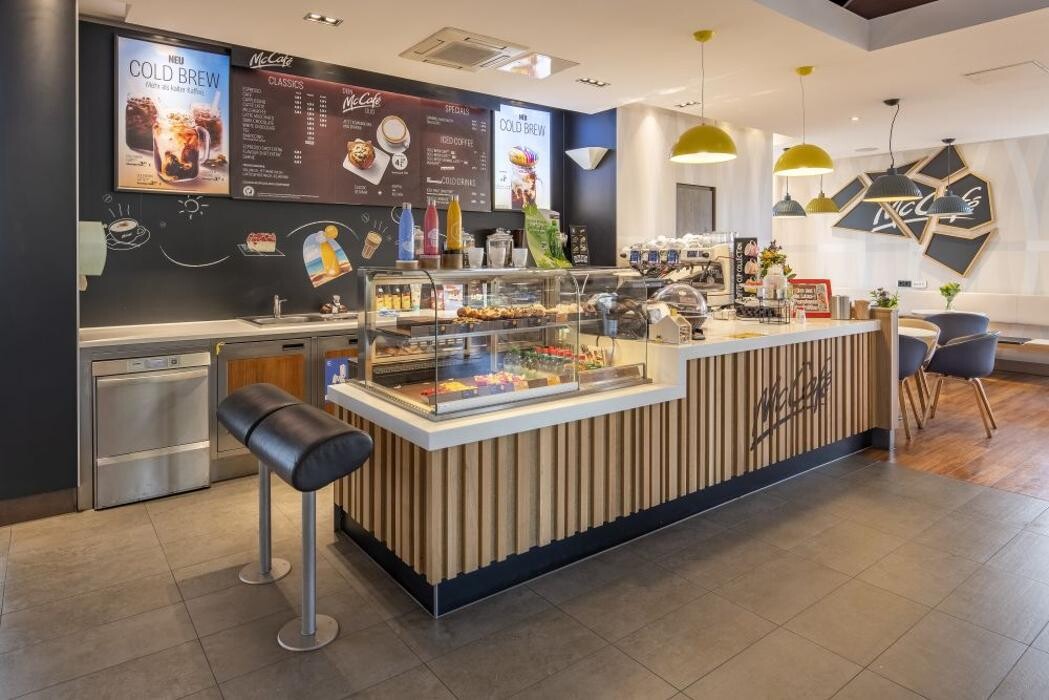 Bilder McDonald's