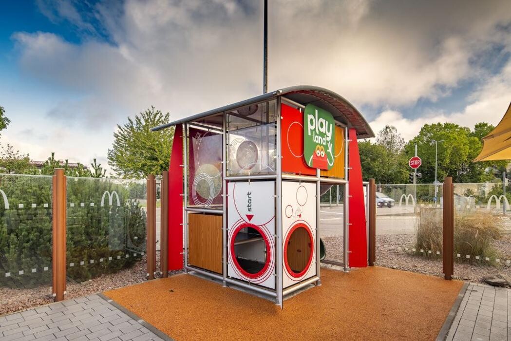 Bilder McDonald's